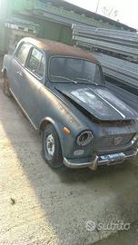 Lancia Appia 3 serie del 1960