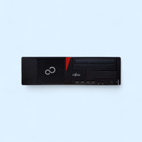 PC Fujitsu E720 E85+ CPU I5-4570 RAM 8gB SSD 250gB