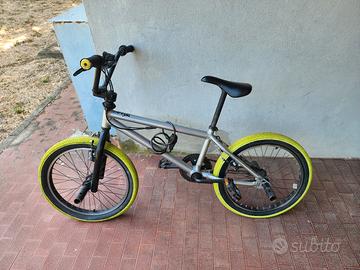 bmx usata 