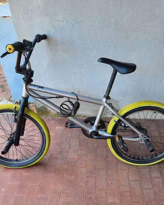 bmx usata 