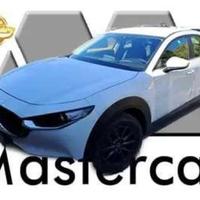 MAZDA CX-30 CX-30 2.0 m-hybrid Evolve 2wd 122cv