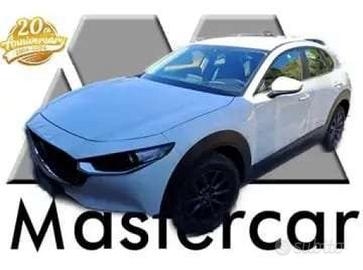 MAZDA CX-30 CX-30 2.0 m-hybrid Evolve 2wd 122cv
