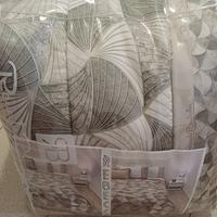 piumone matrimoniale Renato Balestra 