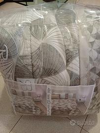 piumone matrimoniale Renato Balestra 