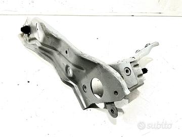 SEDE FARO LATO GUIDA DACIA Sandero Serie 625134019