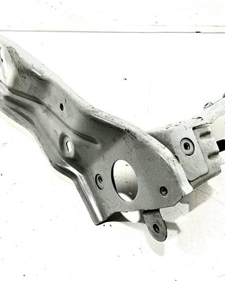 SEDE FARO LATO GUIDA DACIA Sandero Serie 625134019