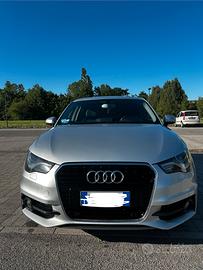 audi a1 s-line disel