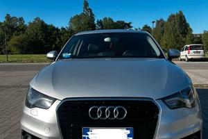 audi a1 s-line disel