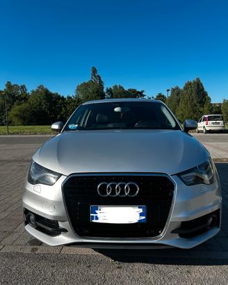 audi a1 s-line disel