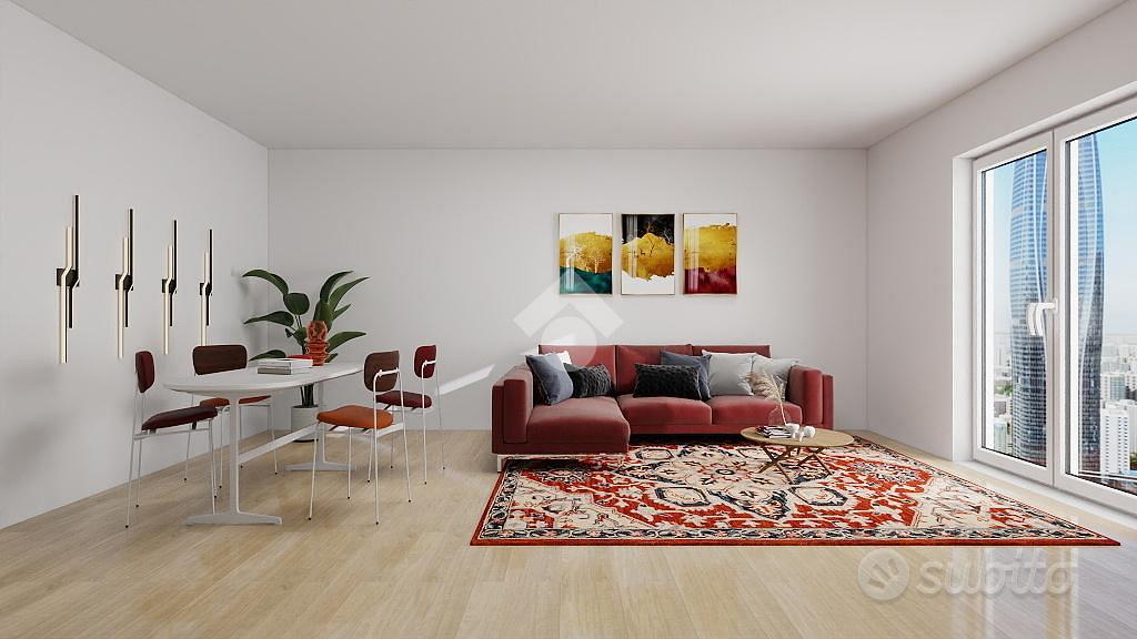 Apartment in Castel Mella, Onzato - Vista 4