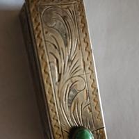 Porta rossetto vintage