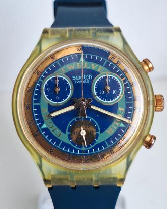 Swatch Chrono Vintage HITCH HIKER