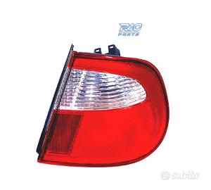 FANALE DESTRO SEAT CORDOBA 6K2 99-02