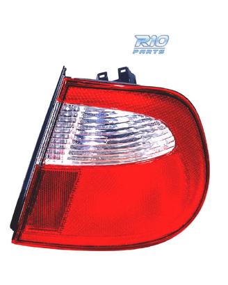 FANALE DESTRO SEAT CORDOBA 6K2 99-02