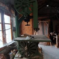 sega a nastro Centauro 1980