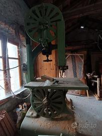 sega a nastro Centauro 1980