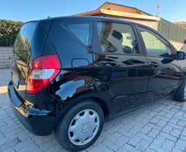 Mercedes Classe A160 benzina/gpl *PERFETTA