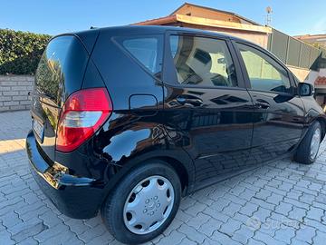 Mercedes Classe A160 benzina/gpl *PERFETTA