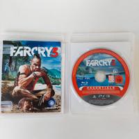 FarCry 3 per PS3