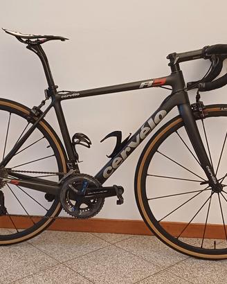 Cervelo R5 taglia 51 Dura-Ace 11v 9100