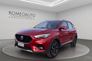 MG ZS 1.0T-GDI Luxury