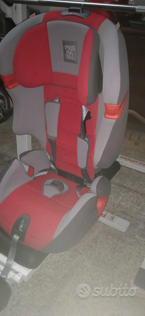 Seggiolini Auto Isofix - Bimbostore