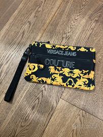 Pochette Versace Jeans Couture