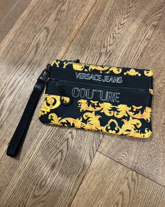 Pochette Versace Jeans Couture