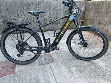 bici elettrica 