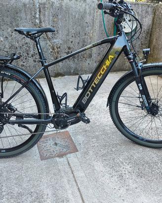 bici elettrica 