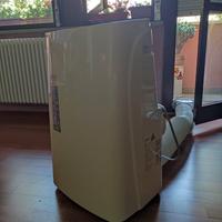 argo climatizzatore portatile