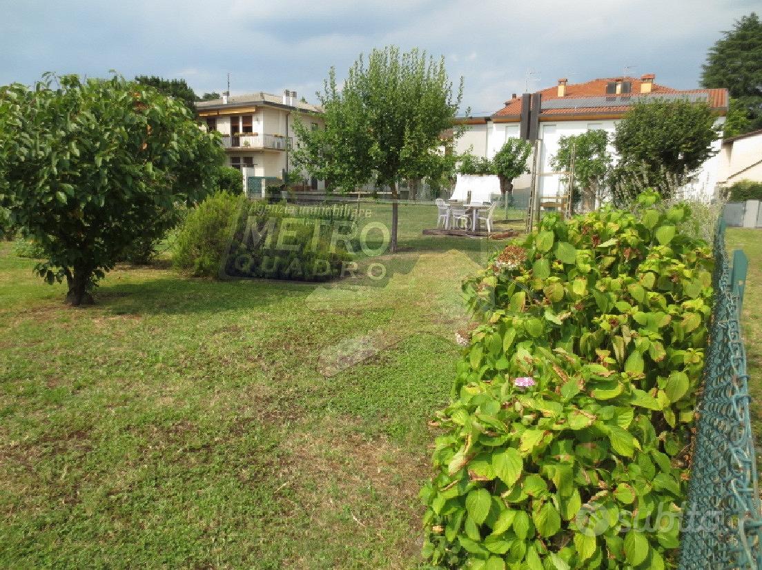 Rif.R/4407| area edificabile thiene - Vista 5