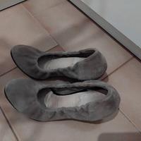 Scarpe donna usate