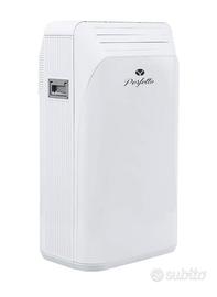 Condizionatore portatile senza tubo