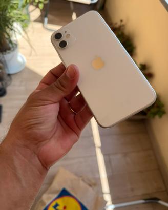 Iphone 11 128 perfetto
