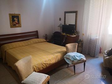 Primo Piano Via Minniti 77mq