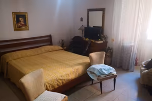 Primo Piano Via Minniti 77mq