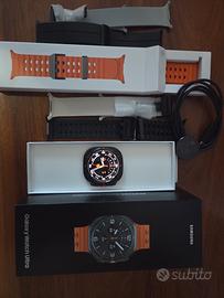 Samsung Galaxy Watch Ultra (eSIM / LTE)