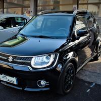 Suzuki Ignis 1.2 Dualjet 4WD All Grip Top 64.000 k