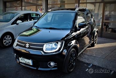 Suzuki Ignis 1.2 Dualjet 4WD All Grip Top 64.000 k