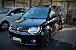 Suzuki Ignis 1.2 Dualjet 4WD All Grip Top 64.000 k