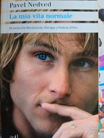 Libro Pavel Nedved