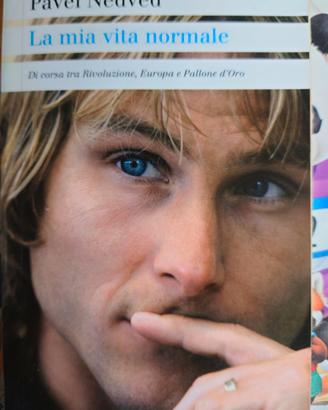 Libro Pavel Nedved