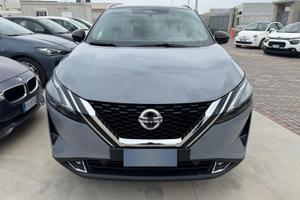 Nissan Qashqai  1.3mhev tecka