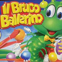 Il bruco ballerino