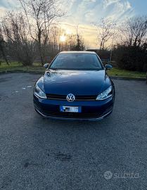 Golf 7