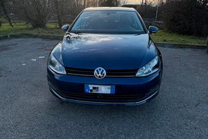 Golf 7
