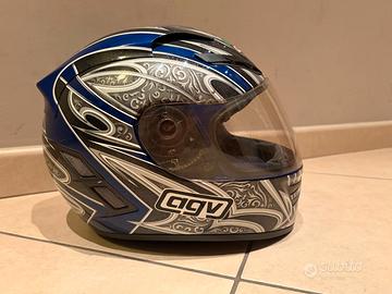 Casco AGV modello Stealth - tg M