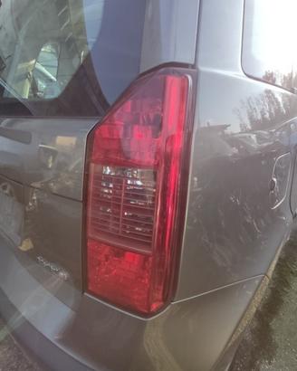 Fanale posteriore destro FIAT IDEA del 2006