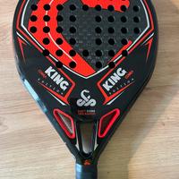 Padel racchette Vibor-a